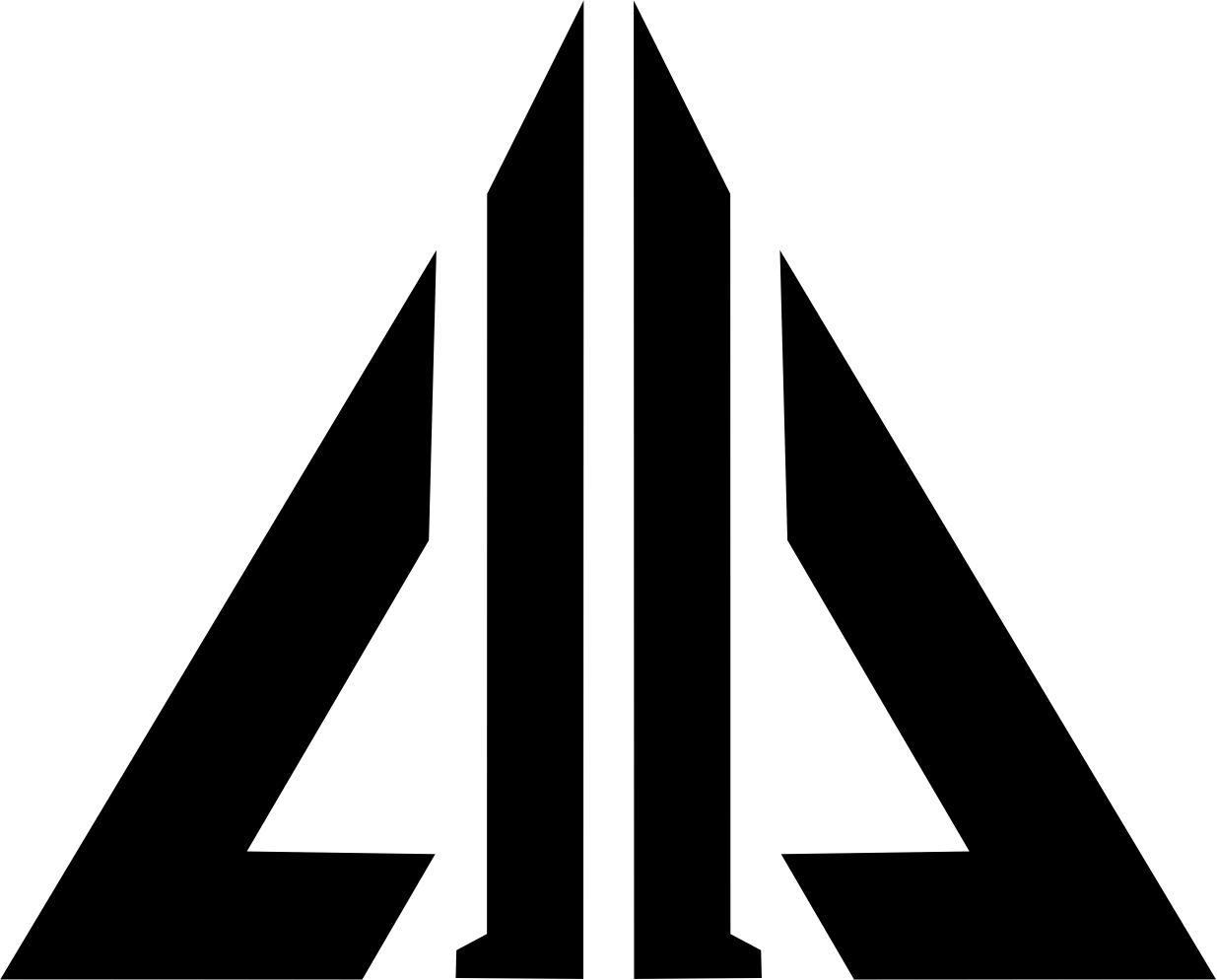 icon black