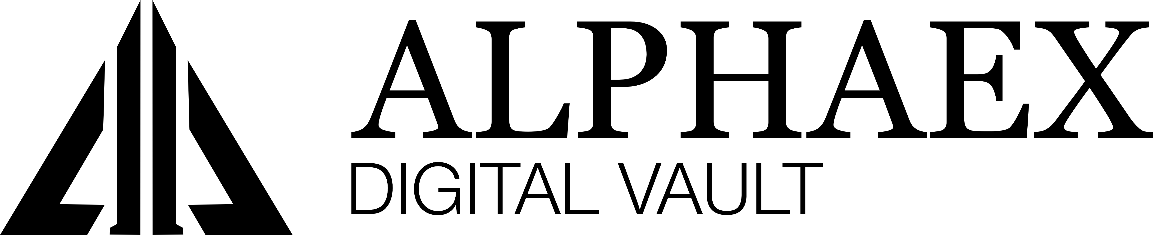 wordmark black